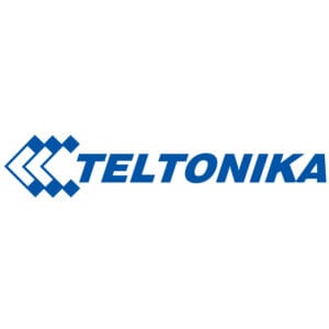 โลโก้ TELTONIKA - เทลโทนิก้า