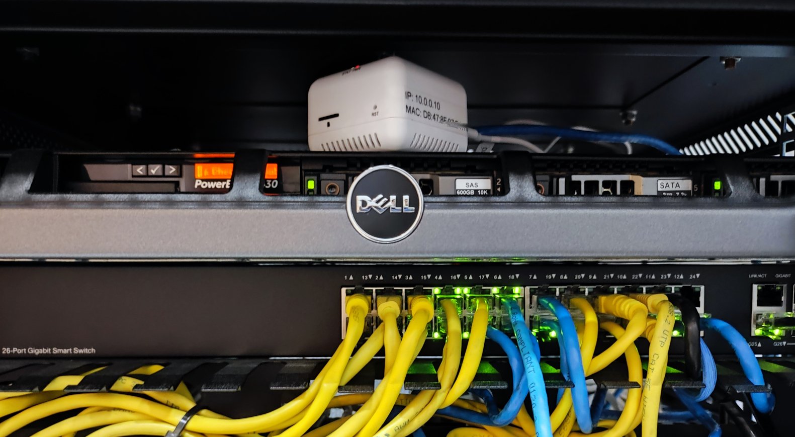 Unifi Cloud Controller