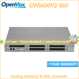 OpenVox VS-GW1600V2-16O
