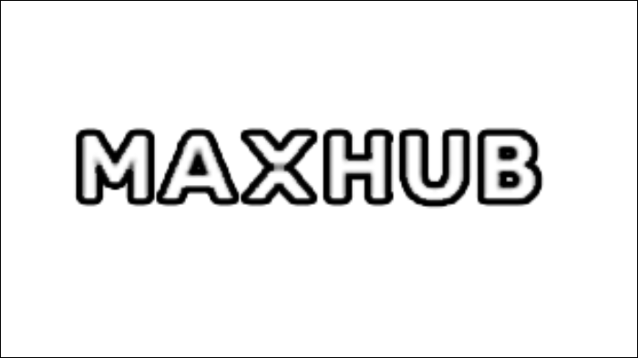 MAXHUB