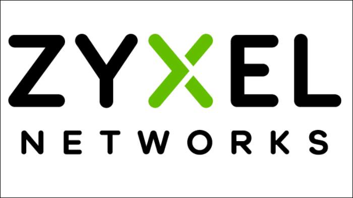  ZYXEL YOUR NETWORKING ALLY