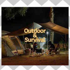 Outdoor & Survival