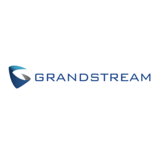 โลโก้ GRANDSTREAM - แกรนด์สตรีม