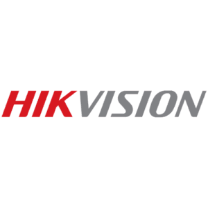 โลโก้ Hikvision - ฮิควิชั่น