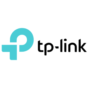 โลโก้ TP-Link - ทีพีลิงค์