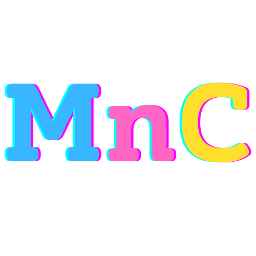 MnC logo