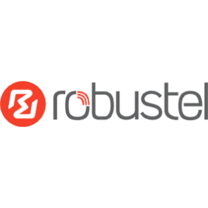 โลโก้ Robustel - โรบัสเทล