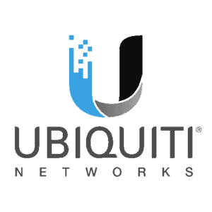 โลโก้ Ubiquiti Networks - ยูบิควิตี้