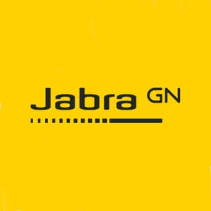 โลโก้ Jabra - จาบร้า