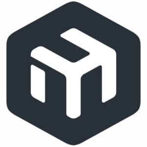 โลโก้ MIKROTIK - ไมโครติก