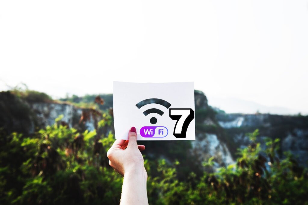 WiFi 7