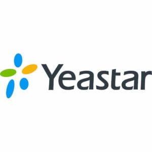 โลโก้ Yeastar - เยสตาร์