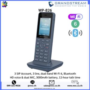 WP-826