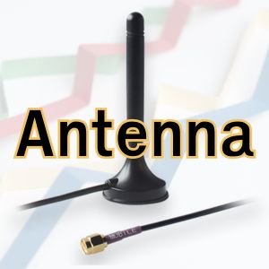 Antenna - สายอากาศ