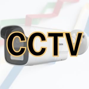 CCTV & SECURITY