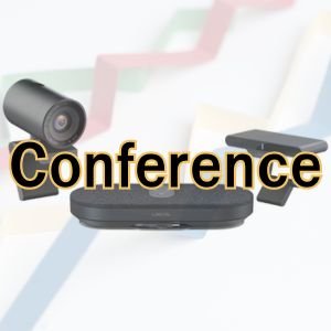 Conference - อุปกรณ์ประชุมออนไลน์