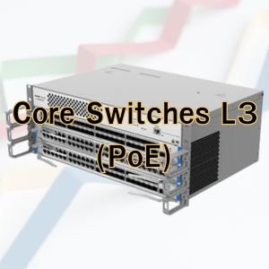 Managed Switches L3