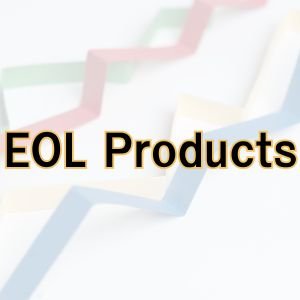EOL Product