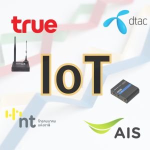 IoT - Internet of Things