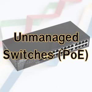 Unmanaged Switches