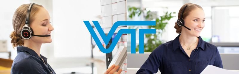 VT Headset