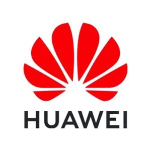 โลโก้ HUAWEI - หัวเว่ย