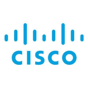 โลโก้ CISCO - ซิสโก้