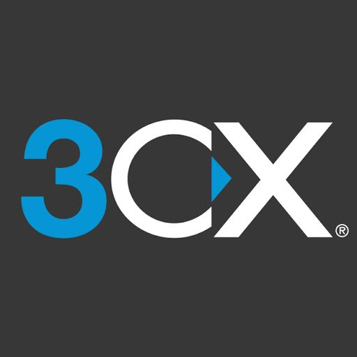 3CX is a business communication software solution.