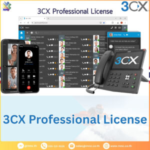 3CX Professional License
