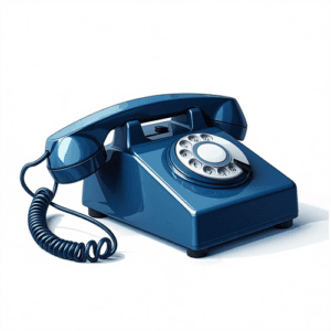 Analog & Digital Phone