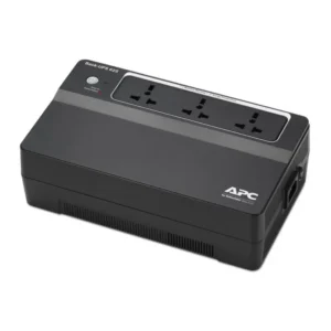 APC Back-UPS BX625CI-MS 625VA/325W เครื่องสำรองไฟ