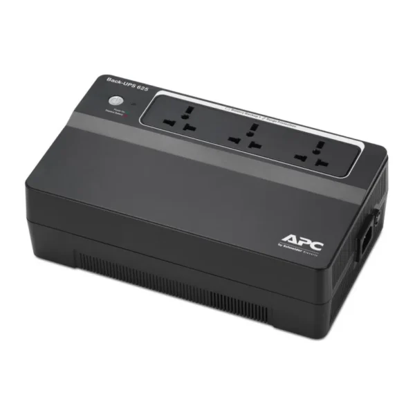 APC Back-UPS BX625CI-MS 625VA/325W เครื่องสำรองไฟ