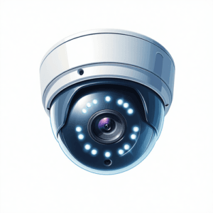 CCTV & SECURITY