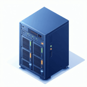 Computer Server