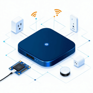 IoT - Internet of Things