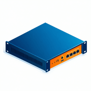 IP-PBX - ตู้สาขาโทรศัพท์