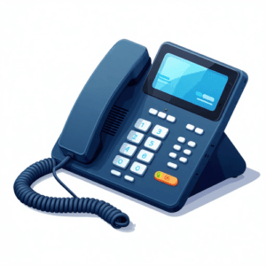 IP-Phone - ไอพีโฟน