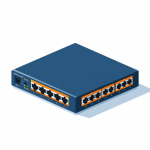 Managed Switches L2