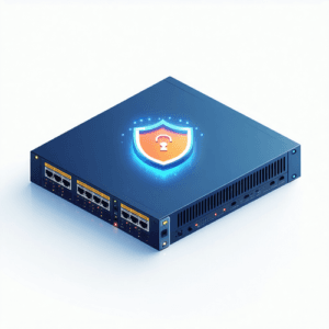 Next-Gen Firewall