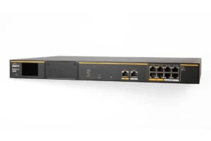 Peplink Balance 580X enterprise SD-WAN router front view