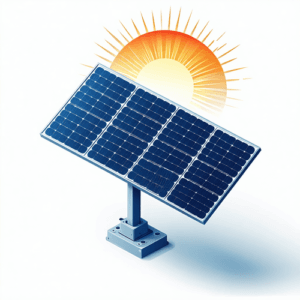 Solar Cell - โซล่าเซลล์