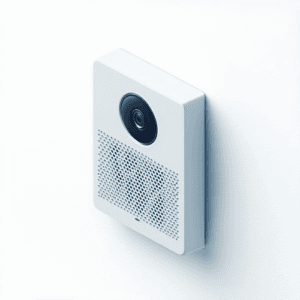 Speaker & IP Intercom